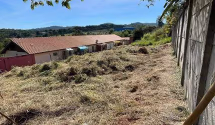 Terreno à venda, 765m² no Campos de Atibaia - Atibaia/SP - TE2435