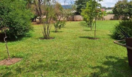 Terreno à venda, 1000 m² no Jardim Ipe - Atibaia/SP - TE2439