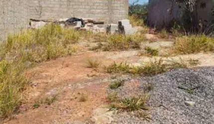 Terreno à venda, 200 m² no Lamismar II - Bom Jesus dos Perdões/SP - TE2440