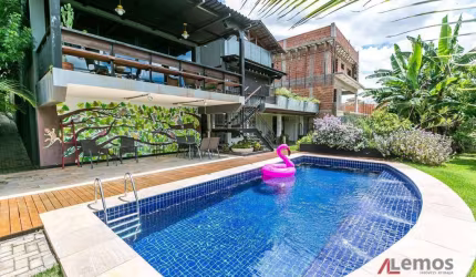Casa com 3 dormitórios à venda, no Condominio Porto Atibaia - Atibaia/SP - CA5499