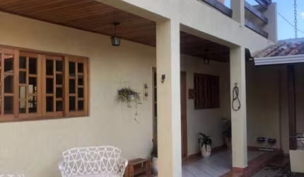 Casa à venda, 217 m² por R$ 1.350.000,00 - Jardim Maristela - Atibaia/SP