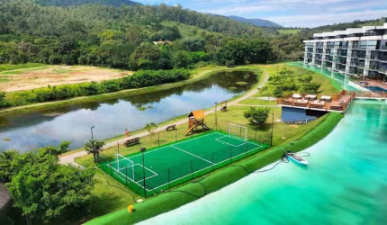 Apartamento com 4 dormitórios à venda, no Nova Gardênia - Atibaia/SP - AP0949