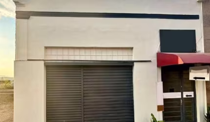 Galpão à venda, no Centro de Atibaia/SP - GA0122