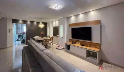 Casa à venda, 118 m² por R$ 630.000,00 - Jardim das Palmeiras - Atibaia/SP