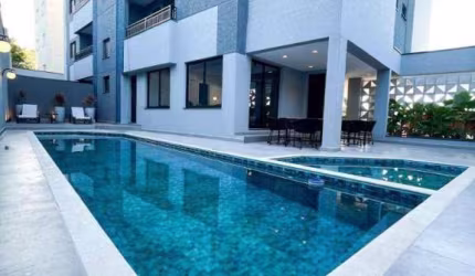 Apartamento à venda, 62 m² por R$ 760.000,00 - Alvinópolis - Atibaia/SP