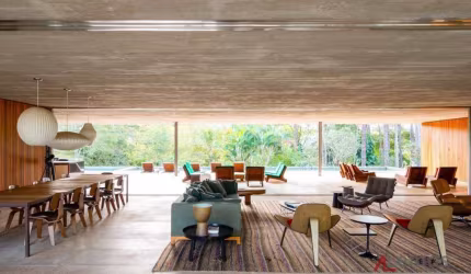 Casa com 7 dormitórios à venda, no Estância Parque de Atibaia - Atibaia/SP - CA4337