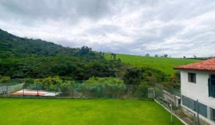 Terreno à venda, 1000m² no Portal dos Nobres - Atibaia/SP - TE2473
