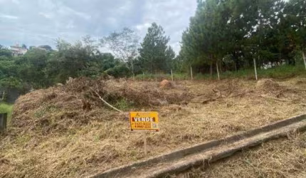 Terreno à venda, 428m² no Parque Residencial Itaguacu - Atibaia/SP - TE2475