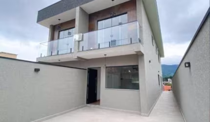 Casa à venda, 90 m² por R$ 852.000,00 - Jardim Jaraguá - Atibaia/SP