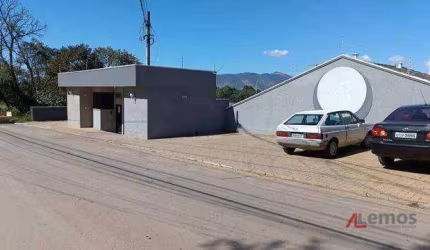 Casa com 2 dormitórios à venda, no Campos de Atibaia - Atibaia/SP - CA5351