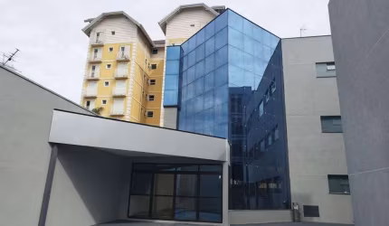 Prédio à venda, 715 m² por R$ 5.500.000,00 - Atibaia Jardim - Atibaia/SP