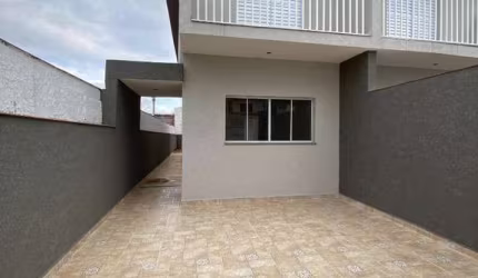 Casa com 2 dormitórios à venda, no Jardim das Palmeiras - Atibaia/SP - CA5561