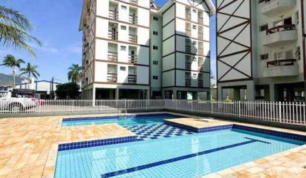 Apartamento com 2 dormitórios à venda, no Atibaia Jardim - Atibaia/SP - AP0962