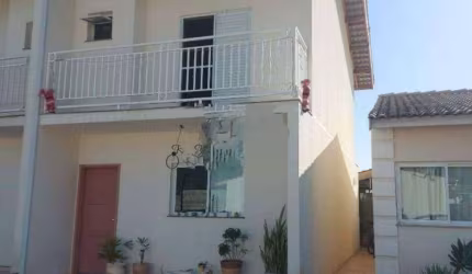 Casa com 2 dormitórios à venda, no Condomínio Residencial Bonanza - Bom Jesus dos Perdões/SP - CA5568