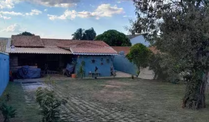 Casa com 2 dormitórios à venda, no Jardim dos Pinheiros - Atibaia/SP - CA5377