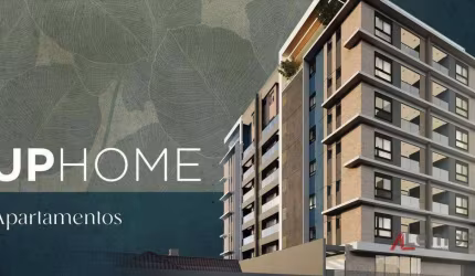 Apartamento com 1, 2 ou 3 dormitórios à venda, à partir de R$423.776,54 (1 dormitório) no Alvinópolis - Atibaia/SP - AP0914