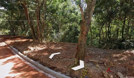 Terreno à venda, 652m² no Bosque dos Eucalíptos - Atibaia/SP - TE2486