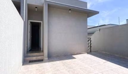 Casa com 3 dormitórios à venda, no Jardim Paulista - Atibaia/SP - CA5575