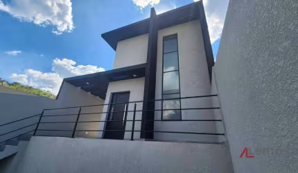 Casa com 3 dormitórios à venda, no Santa Martha - Bom Jesus dos Perdões/SP - CA5577