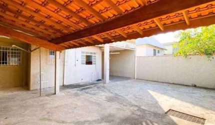 Casa com 4 dormitórios à venda, no Jardim das Cerejeiras - Atibaia/SP - CA5578