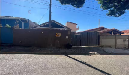 Terreno à venda, 330 m² no Jardim das Cerejeiras - Atibaia/SP - TE2492