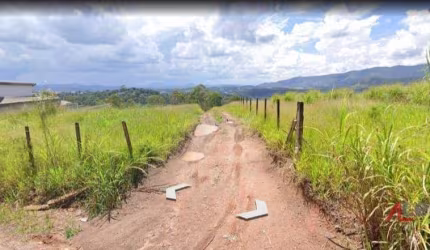 Terreno à venda, 4520m² no Jardim Estância Brasil - Atibaia/SP - TE2493