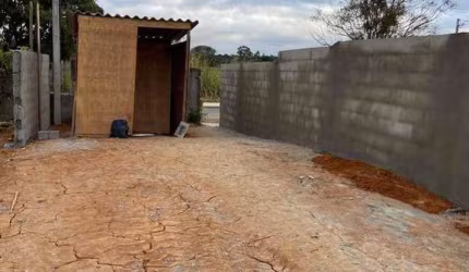 Terreno à venda, 125 m² no Jardim São Felipe - Atibaia/SP - TE2496