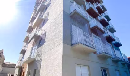 Apartamento com 2 dormitórios à venda, 56 m² por R$ 464.000,00 - Alvinópolis - Atibaia/SP