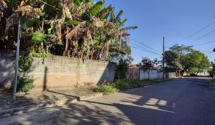 Terreno à venda, 500 m² por R$ 424.000,00 - Jardim das Flores - Atibaia/SP