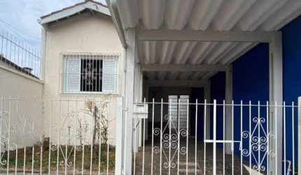 Casa com 3 dormitórios à venda, no Centro - Atibaia/SP - CA5466