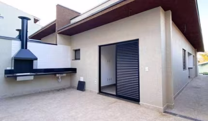 Casa à venda, 110 m² por R$ 890.000,00 - Jardim do Lago - Atibaia/SP