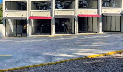 Salão à venda, no Centro de Atibaia/SP - SL0201