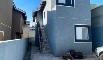 Casa com 2 dormitórios à venda, no Nova Atibaia - Atibaia/SP - CA5618