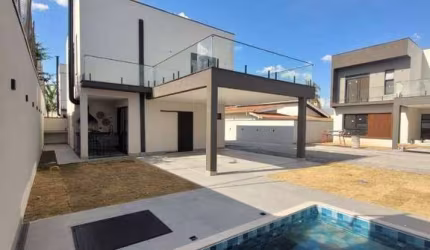 Casas com 3 dormitórios à venda, à partir de R$ 1.590.000 - Nova Gardênia - Atibaia/SP - CA5621