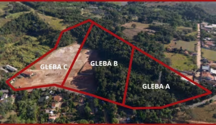 Terreno à venda, 23833m² no Jardim Colonial - Atibaia/SP - TE2507