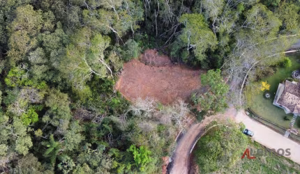 Terreno à venda, 738m² no Palavra da Vida - Atibaia/SP - TE2509