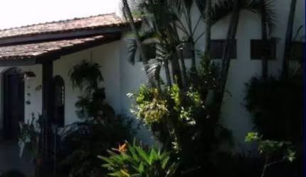 Casa com 4 dormitórios à venda, no Vila Giglio - Atibaia/SP - CA3058