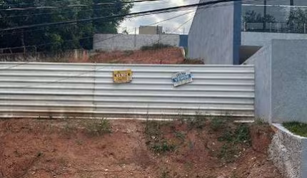 Terreno à venda, 300m² no Jardim do Lago - Atibaia/SP - TE1482