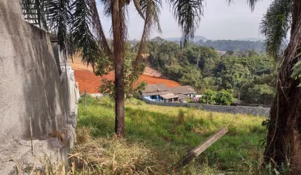 Terreno à venda, 1500 m² no Jardim Colonial - Atibaia/SP - TE2511