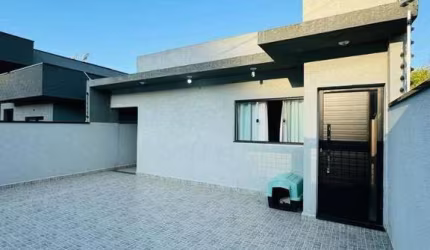 Casa à venda, 100 m² por R$ 640.000,00 - Santa Helena - Bom Jesus dos Perdões/SP