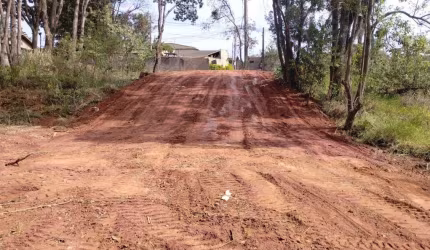 Terreno à venda, 400m² no Jardim dos Pinheiros - Atibaia/SP - TE2518