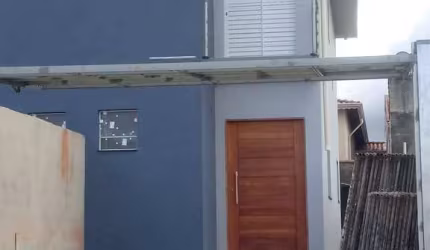 Casa com 2 dormitórios à venda, no Estância Galvani II em Bom Jesus dos Perdões/SP - CA5603
