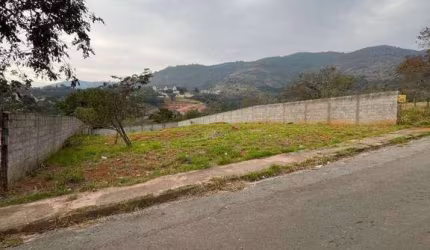 Terreno à venda, 750m² no Itapetinga - Atibaia/SP - TE2527