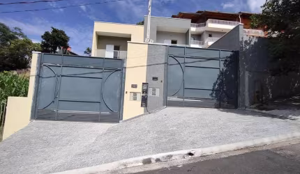 Casa com 3 dormitórios à venda, no Jardim Pacaembu - Atibaia/SP - CA5511