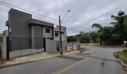 Casa à venda, 109 m² por R$ 800.000,00 - Jardim Maristela - Atibaia/SP