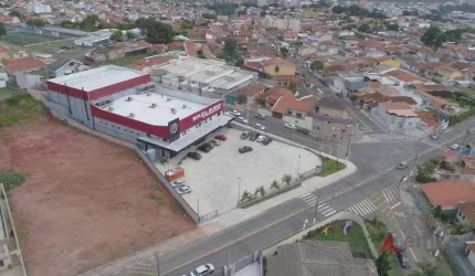 Terreno à venda, 2306m² no Jardim Alvinópolis - Atibaia/SP - TE2536