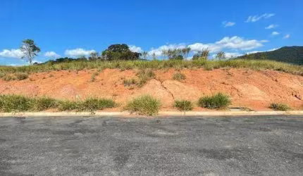 Terreno à venda, 300 m² no Portal Lamis em Atibaia/SP - TE1933