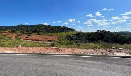 Terreno à venda, 300 m² no Portal Lamis em Atibaia/SP - TE2207