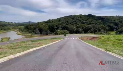 Terreno à venda, 300m² no Portal Lamis - Atibaia/SP - TE2543