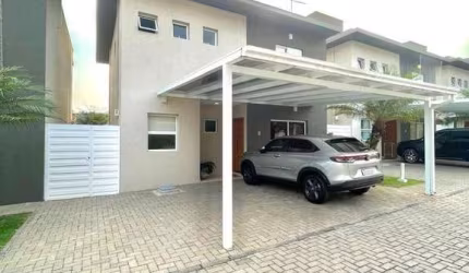 Casa com 3 dormitórios à venda, no Jardim das Flores - Atibaia/SP - CA5689